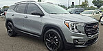 Used 2023 GMC TERRAIN SLT in TREVOSE, PENNSYLVANIA