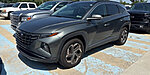 Used 2022 HYUNDAI TUCSON LIMITED in TREVOSE, PENNSYLVANIA