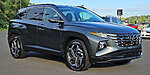 Used 2022 HYUNDAI TUCSON LIMITED in TREVOSE, PENNSYLVANIA