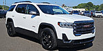 Used 2023 GMC ACADIA AT4 in TREVOSE, PENNSYLVANIA