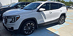 Used 2022 GMC TERRAIN SLT in TREVOSE, PENNSYLVANIA