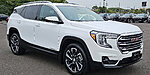 Used 2022 GMC TERRAIN SLT in TREVOSE, PENNSYLVANIA