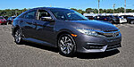 Used 2018 Honda Civic EX in TREVOSE, PENNSYLVANIA