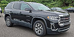 Used 2022 GMC ACADIA SLE in TREVOSE, PENNSYLVANIA