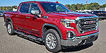 Used 2022 GMC SIERRA 1500 LIMITED SLT in TREVOSE, PENNSYLVANIA