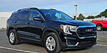 Used 2022 GMC TERRAIN SLE in TREVOSE, PENNSYLVANIA