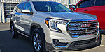 Used 2022 GMC TERRAIN SLT in TREVOSE, PENNSYLVANIA