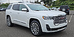 Used 2023 GMC ACADIA DENALI in TREVOSE, PENNSYLVANIA