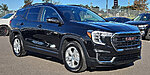 Used 2022 GMC TERRAIN SLE in TREVOSE, PENNSYLVANIA