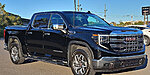 Used 2024 GMC SIERRA 1500 SLT in TREVOSE, PENNSYLVANIA