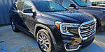 Used 2022 GMC TERRAIN SLT in TREVOSE, PENNSYLVANIA