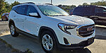 Used 2018 GMC TERRAIN SLE in TREVOSE, PENNSYLVANIA