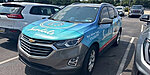 Used 2018 CHEVROLET EQUINOX LT in TREVOSE, PENNSYLVANIA