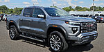 Used 2023 GMC CANYON 4WD DENALI in TREVOSE, PENNSYLVANIA