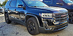 Used 2023 GMC ACADIA AT4 in TREVOSE, PENNSYLVANIA