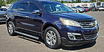 Used 2017 CHEVROLET TRAVERSE LT in TREVOSE, PENNSYLVANIA