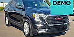 Used 2022 GMC TERRAIN SLE in TREVOSE, PENNSYLVANIA
