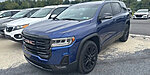 Used 2023 GMC ACADIA SLE in TREVOSE, PENNSYLVANIA