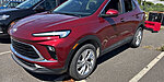 Used 2024 BUICK ENCORE GX PREFERRED in TREVOSE, PENNSYLVANIA