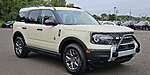 Used 2025 FORD BRONCO SPORT BIG BEND in TREVOSE, PENNSYLVANIA