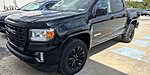 Used 2022 GMC CANYON 4WD ELEVATION in TREVOSE, PENNSYLVANIA