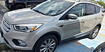 Used 2018 FORD ESCAPE TITANIUM in TREVOSE, PENNSYLVANIA