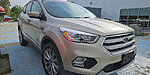 Used 2018 FORD ESCAPE TITANIUM in TREVOSE, PENNSYLVANIA