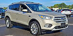 Used 2018 FORD ESCAPE TITANIUM in TREVOSE, PENNSYLVANIA