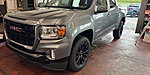 Used 2022 GMC CANYON 4WD ELEVATION in TREVOSE, PENNSYLVANIA