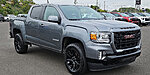 Used 2022 GMC CANYON 4WD ELEVATION in TREVOSE, PENNSYLVANIA