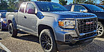 Used 2021 GMC CANYON 2WD ELEVATION STANDARD in TREVOSE, PENNSYLVANIA