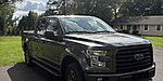 Used 2017 FORD F-150 XLT in TREVOSE, PENNSYLVANIA