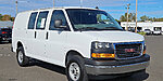 Used 2023 GMC SAVANA RWD 2500 REGULAR WHEEL WORK VAN in TREVOSE, PENNSYLVANIA