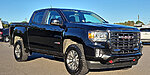 Used 2022 GMC CANYON 4WD AT4 W/LEATHER in TREVOSE, PENNSYLVANIA