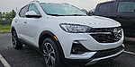 Used 2021 BUICK ENCORE GX SELECT in TREVOSE, PENNSYLVANIA