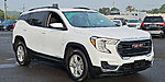 Used 2022 GMC TERRAIN SLE in TREVOSE, PENNSYLVANIA