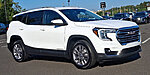 Used 2022 GMC TERRAIN SLT in TREVOSE, PENNSYLVANIA