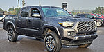 Used 2023 TOYOTA TACOMA TRD SPORT in TREVOSE, PENNSYLVANIA