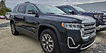 Used 2023 GMC ACADIA SLE in TREVOSE, PENNSYLVANIA