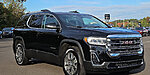 Used 2023 GMC ACADIA SLE in TREVOSE, PENNSYLVANIA