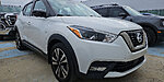 Used 2020 NISSAN KICKS SR in TREVOSE, PENNSYLVANIA