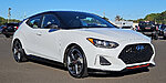 Used 2020 HYUNDAI VELOSTER TURBO ULTIMATE in TREVOSE, PENNSYLVANIA