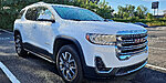 Used 2023 GMC ACADIA SLE in TREVOSE, PENNSYLVANIA