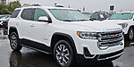 Used 2023 GMC ACADIA SLE in TREVOSE, PENNSYLVANIA