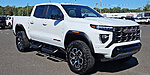 Used 2024 GMC CANYON 4WD AT4X in TREVOSE, PENNSYLVANIA