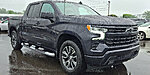 Used 2024 CHEVROLET SILVERADO 1500 RST in TREVOSE, PENNSYLVANIA