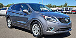 Used 2019 BUICK ENVISION PREFERRED in TREVOSE, PENNSYLVANIA
