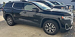 Used 2021 GMC ACADIA SLE in TREVOSE, PENNSYLVANIA