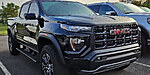 Used 2024 GMC CANYON 4WD AT4 in TREVOSE, PENNSYLVANIA
