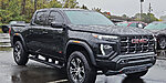 Used 2024 GMC CANYON 4WD AT4 in TREVOSE, PENNSYLVANIA